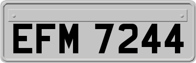 EFM7244