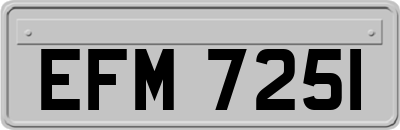 EFM7251