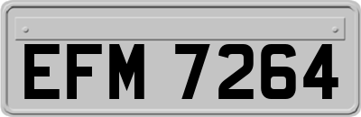 EFM7264