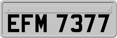 EFM7377