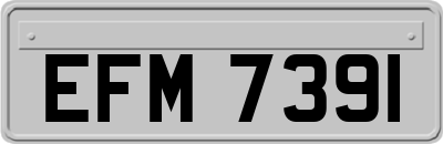 EFM7391
