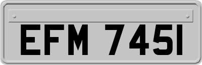 EFM7451