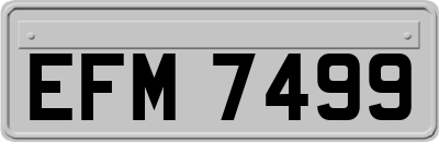 EFM7499