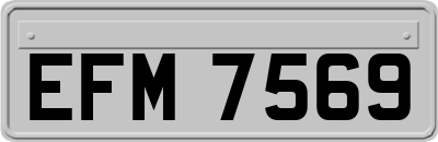 EFM7569