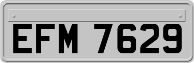 EFM7629