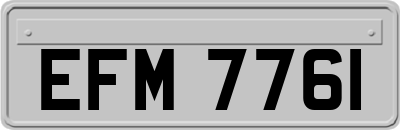 EFM7761