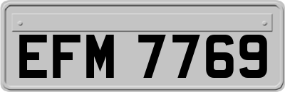 EFM7769