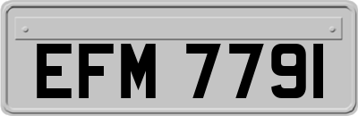 EFM7791