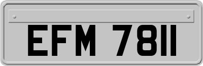 EFM7811