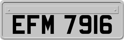 EFM7916