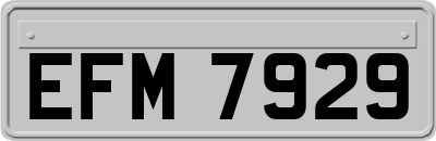 EFM7929