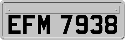 EFM7938