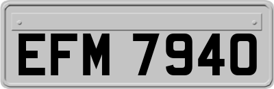 EFM7940