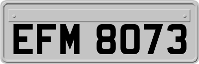 EFM8073