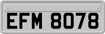 EFM8078