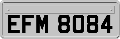 EFM8084