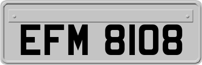 EFM8108