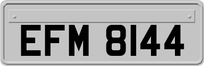 EFM8144
