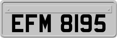 EFM8195