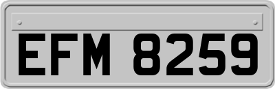 EFM8259