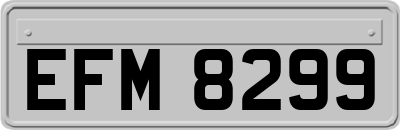 EFM8299