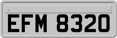 EFM8320