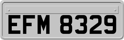 EFM8329