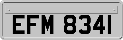 EFM8341