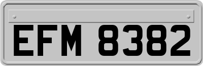 EFM8382