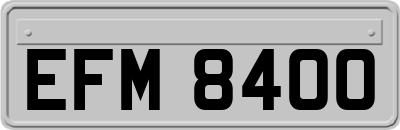 EFM8400