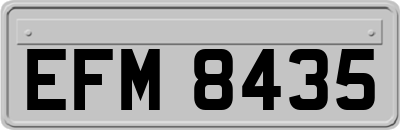 EFM8435