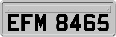 EFM8465