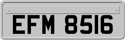EFM8516