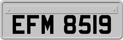 EFM8519