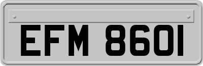 EFM8601