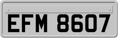 EFM8607