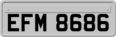EFM8686