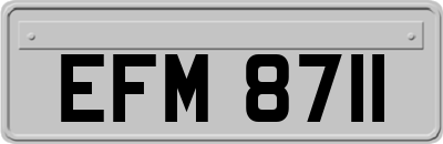 EFM8711