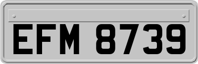 EFM8739