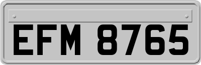 EFM8765