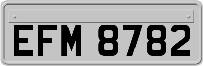 EFM8782
