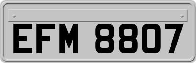 EFM8807