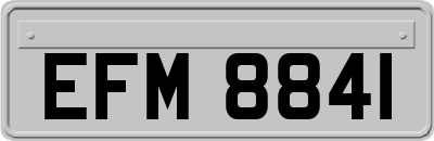 EFM8841
