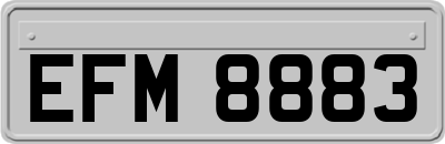 EFM8883