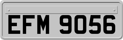 EFM9056