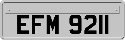 EFM9211