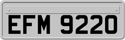 EFM9220