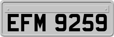 EFM9259