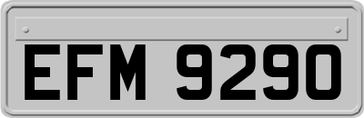 EFM9290