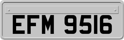 EFM9516